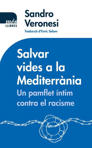 SALVAR VIDES A LA MEDITERRANIA