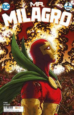 MR. MILAGRO NUM. 2 (DE 12)
