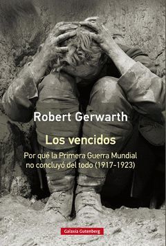 LOS VENCIDOS- RÚSTICA