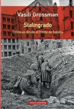 STALINGRADO.GALAXIA-RUS