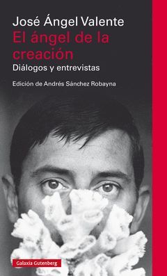 EL ÁNGEL DE LA CREACIÓN
