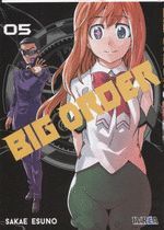 BIG ORDER 05