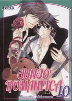 JUNJO ROMANTICA 10