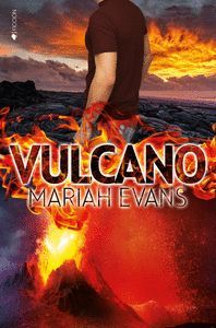 VULCANO (ELOHIM #2)