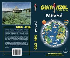 PANAMA.GUIA AZUL.ED18.GAESA