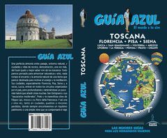 TOSCANA.GUIA AZUL.ED18.GAESA