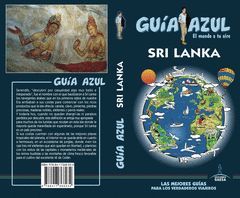 SRI LANKA.GUIA AZUL.ED18.GAESA