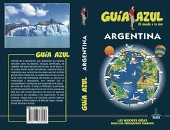 ARGENTINA.GUIA AZUL.ED18.GAESA