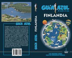 FINLANDIA.GUIA AZUL.ED18.GAESA