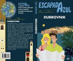 DUBROVNIK.ESCAPADA AZUL.ED18.GAESA