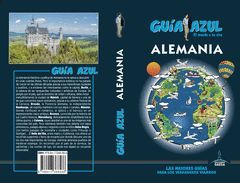 ALEMANIA.GUIA AZUL.ED18.GAESA