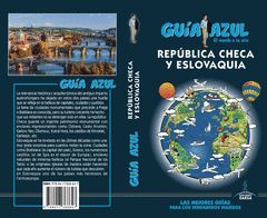 REPÚBLICA CHECA Y ESLOVAQUIA