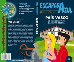 PAIS VASCO ESCAPADA