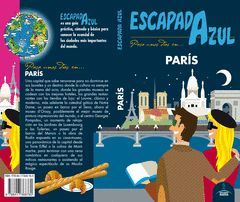 PARIS ESCAPADA