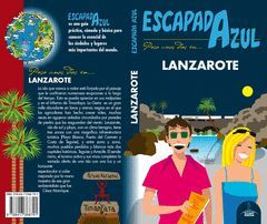 LANZAROTE.ESCAPADA AZUL.ED18.GAESA