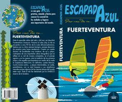 FUERTEVENTURA ESCAPADA AZUL.ED18.GAESA