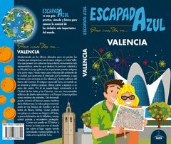 VALENCIA.ESCAPADA AZUL.ED18.GAESA