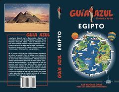 EGIPTO.GUIA AZUL.GAESA EDICIONES