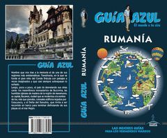 RUMANIA.GUÍA AZUL.GAESA