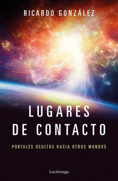 LUGARES DE CONTACTO.LUCIERNAGA