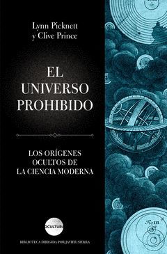 UNIVERSO PROHIBIDO,EL.LUCIERNAGA-DURA