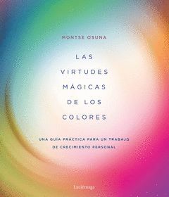 LA MAGIA DE LOS COLORES