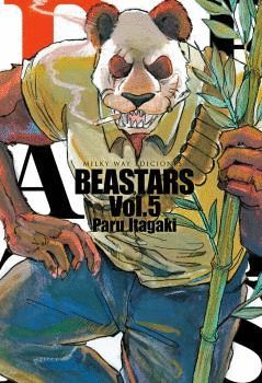 BEASTARS N 05