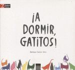 IA DORMIR GATITOS!