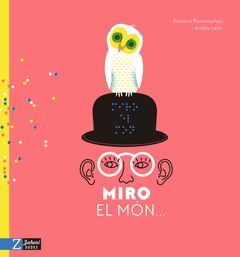 MIRO EL MÓN...