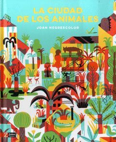 LA CIUTAT DELS ANIMALS