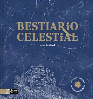 ¿QUE SE ESCONDE EN EL CIELO ESTRELLADO?