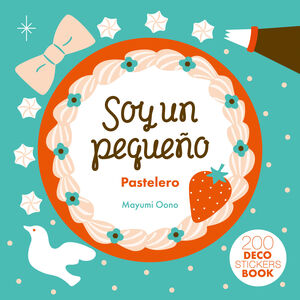 MI PEQUEÑA PASTELERIA