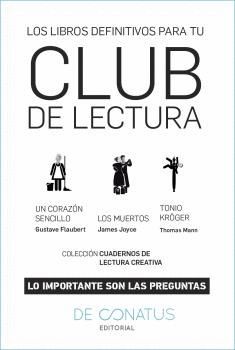 CLUB DE LECTURA