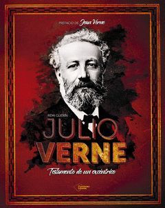 JULIO VERNE