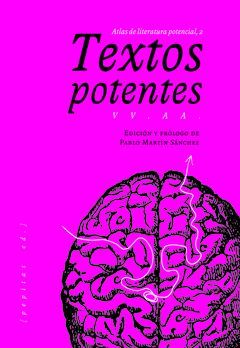 TEXTOS POTENTES.PEPITAS CALABAZA