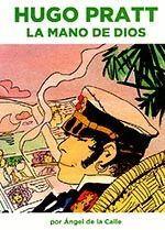 HUGO PRATT: LA MANO DE DIOS
