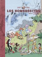 HOMBRECITOS-008 1987-1989.DOLMEN