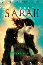 LIBRO DE SARAH-004,EL.PRINCIPIO Y FIN.DOLMEN