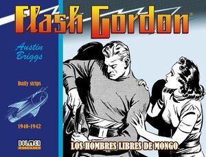 FLASH GORDON (1940-1942)