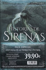 HISTORIAS DE LA TIERRA INCONTABLE.PACK ESPECIAL.DOLMEN-DURA