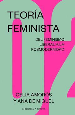 TEORIA FEMINISTA 2