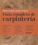 GUIA COMPLETA DE CARPINTERIA