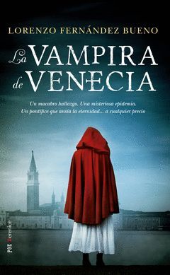 VAMPIRA DE VENECIA,LA.BERENICE