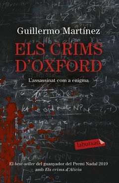 ELS CRIMS D'OXFORD