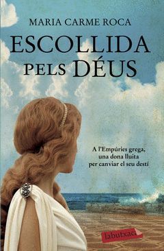 ESCOLLIDA PELS DÉUS