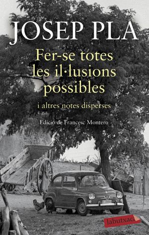 FER-SE TOTES LES IL·LUSIONS POSSIBLES