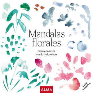 MANDALAS FLORALES (COL. HOBBIES)