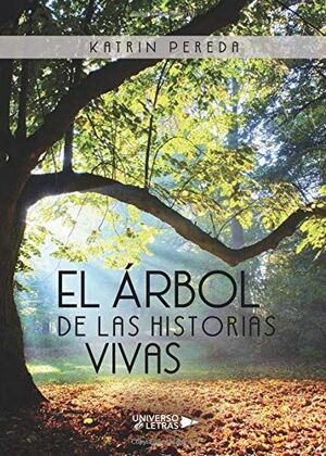 EL ARBOL DE LAS HISTORIAS VIVAS