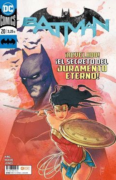 BATMAN 75 (MENSUAL)