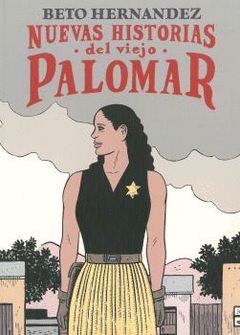 NUEVAS HISTORIAS DEL VIEJO PALOMAR